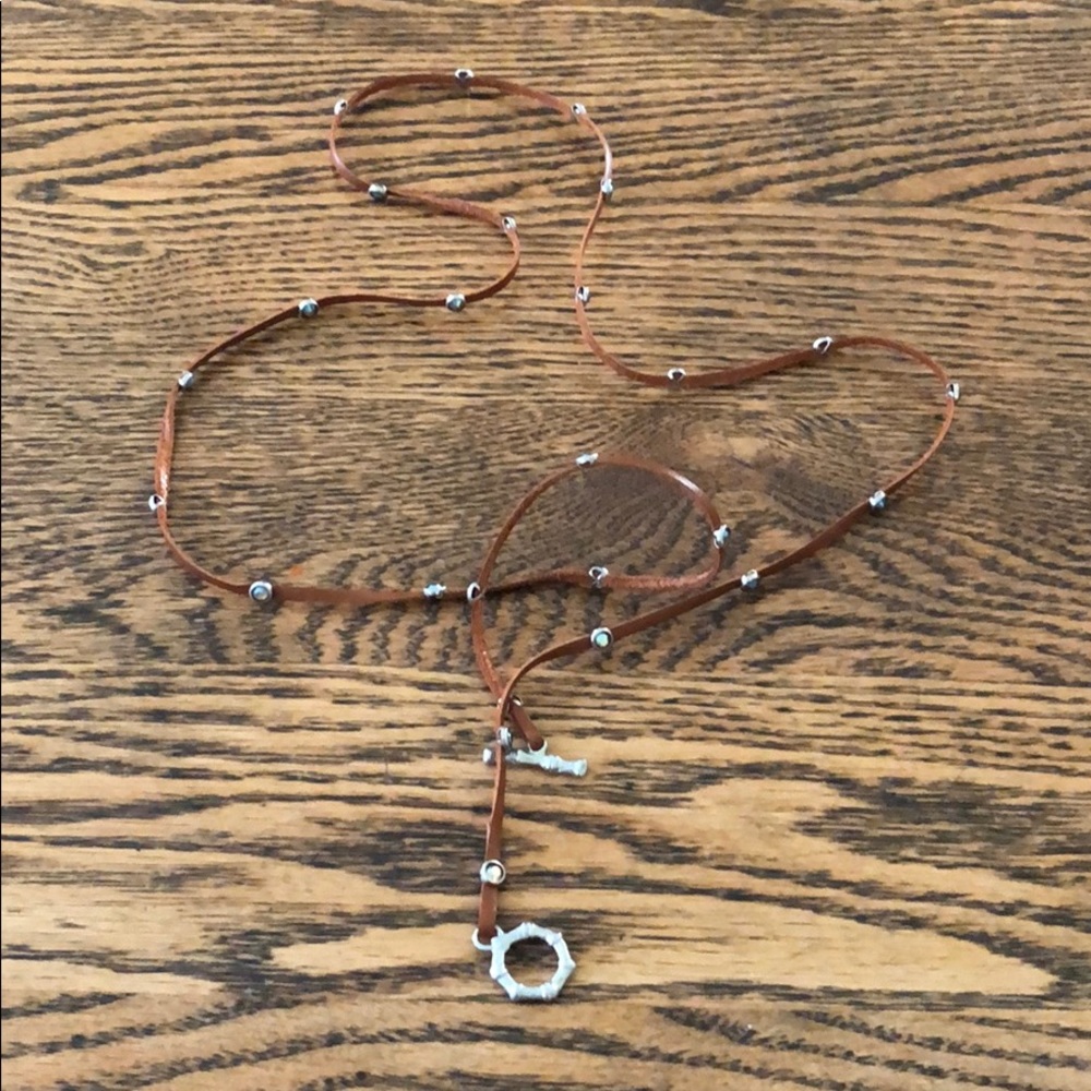 Wrap Bracelet